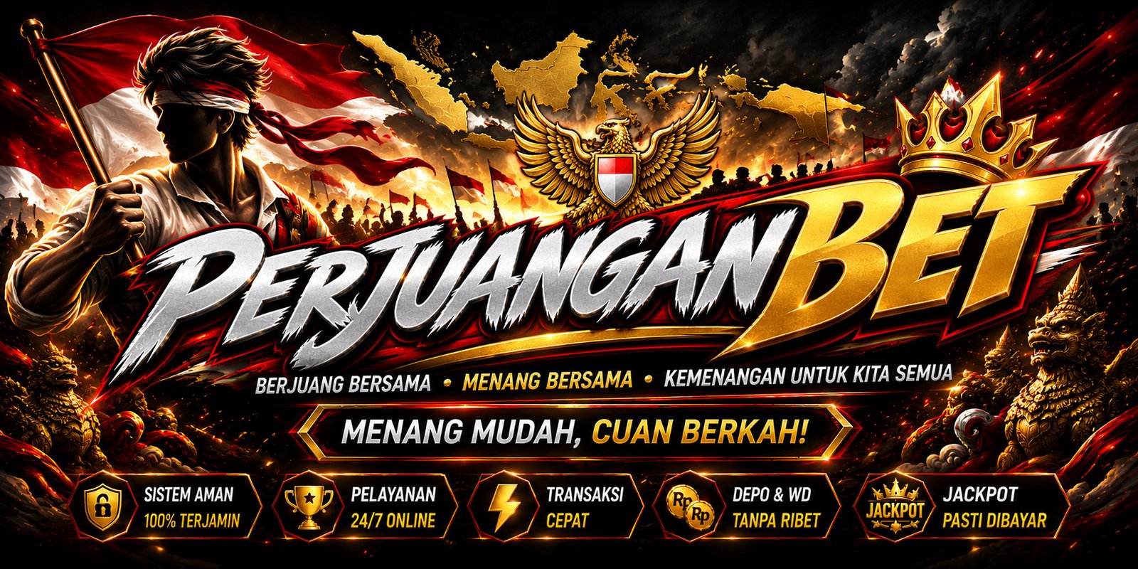 PERJUANGANBET PERJUANGANBET